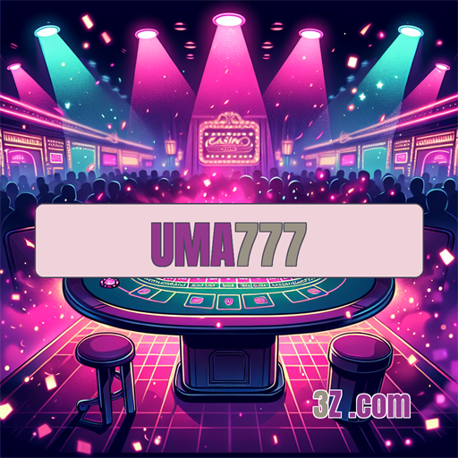 Descubra a Categoria 'Amigos' no Uma777