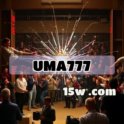 uma777: A Revolução dos Jogos de Arcade no Brasil