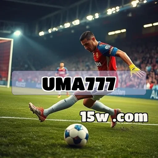 uma777: Explore Caça-Níqueis e Aumente Suas Chances de Ganhar